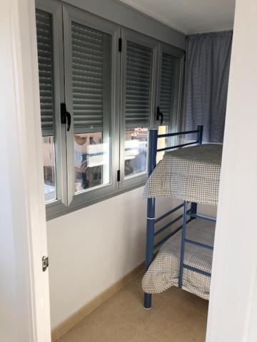 Calle Llentiscle, 5 De 03720 Calp Exterior foto
