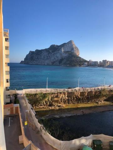 Calle Llentiscle, 5 De 03720 Calp Exterior foto